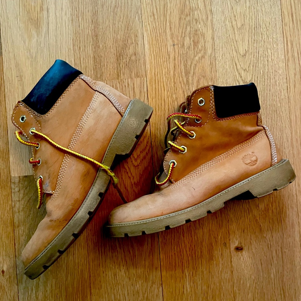 Women’s Timberland Premium Waterpoof Boots